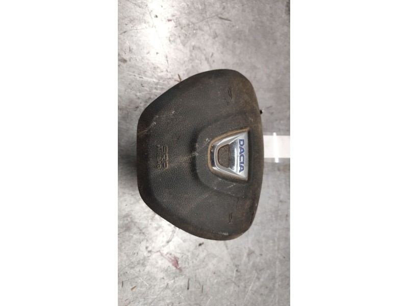 Recambio de airbag delantero izquierdo para dacia sandero ii tce 90 (b8m1, b8ma) referencia OEM IAM 985701142r  