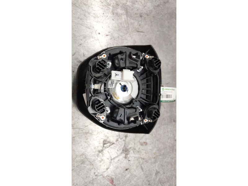 Recambio de airbag delantero izquierdo para dacia sandero ii tce 90 (b8m1, b8ma) referencia OEM IAM 985701142r  