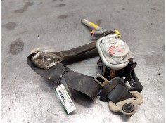 Recambio de cinturon seguridad delantero izquierdo para nissan note (e11e) acenta referencia OEM IAM 306071799JN7AC  
