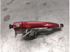 Recambio de maneta exterior delantera izquierda para peugeot 308 1.6 16v referencia OEM IAM 1198G1  