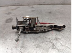 Recambio de maneta exterior delantera izquierda para peugeot 308 1.6 16v referencia OEM IAM 1198G1   2