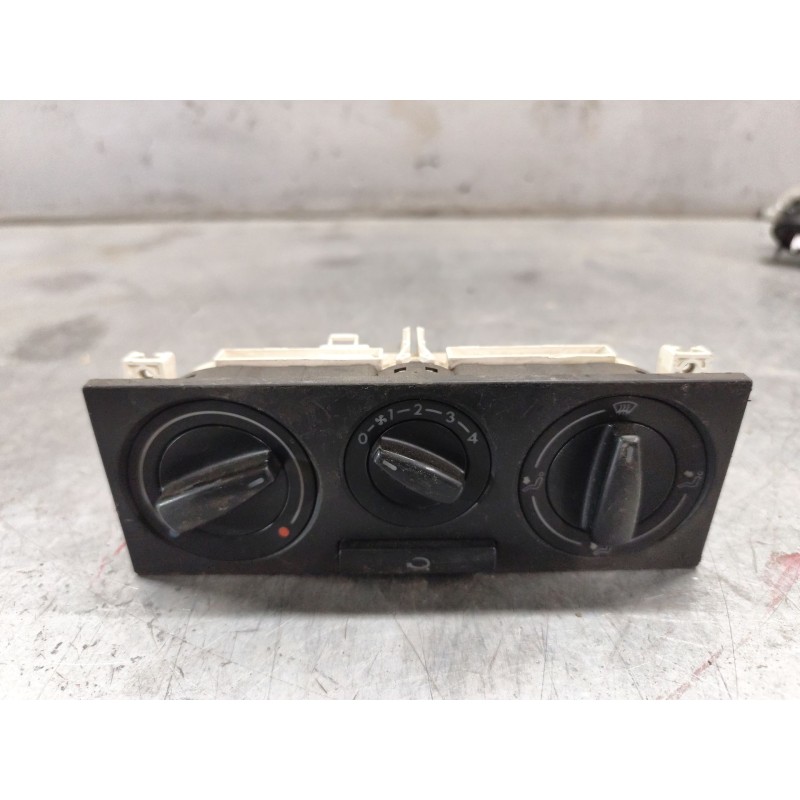 Recambio de mando calefaccion / aire acondicionado para volkswagen golf iv berlina (1j1) 1.9 tdi referencia OEM IAM 1J0819045F  