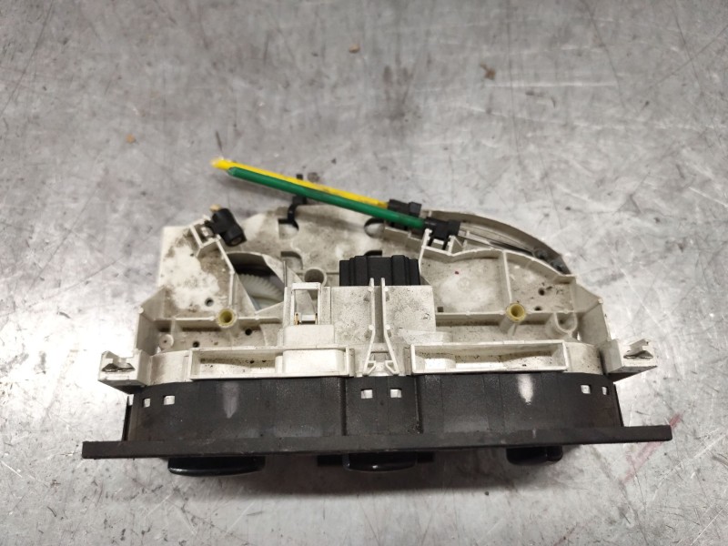 Recambio de mando calefaccion / aire acondicionado para volkswagen golf iv berlina (1j1) 1.9 tdi referencia OEM IAM 1J0819045F  