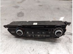 Recambio de mando climatizador para kia niro i (de) e-niro referencia OEM IAM 97250Q4160  