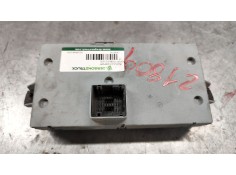 Recambio de modulo confort para fiat doblo (119) 1.9 8v dynamic / multijet dynamic plus (77kw) referencia OEM IAM 50186961000  