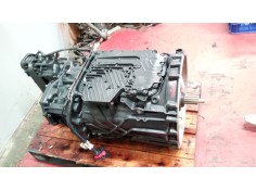 Recambio de caja cambios para iveco stralis (as) 12.9 diesel referencia OEM IAM 12TX221TD 5802916369 1372040056