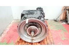 Recambio de caja cambios para iveco stralis (as) 12.9 diesel referencia OEM IAM 12TX221TD 5802916369 1372040056 2