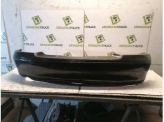 Recambio de paragolpes trasero para renault megane i coach/coupe (da0) referencia OEM IAM   