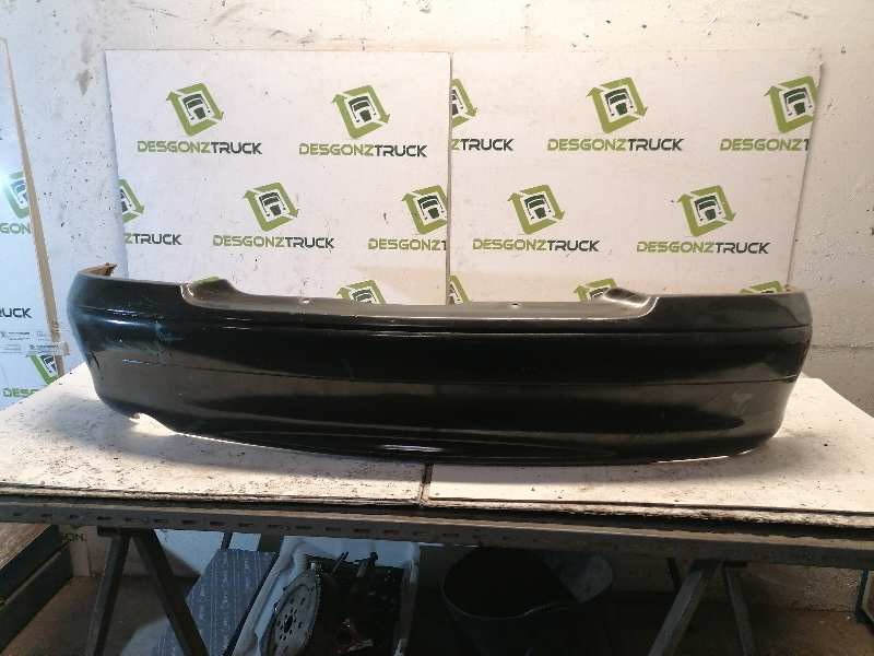 Recambio de paragolpes trasero para renault megane i coach/coupe (da0) referencia OEM IAM   
