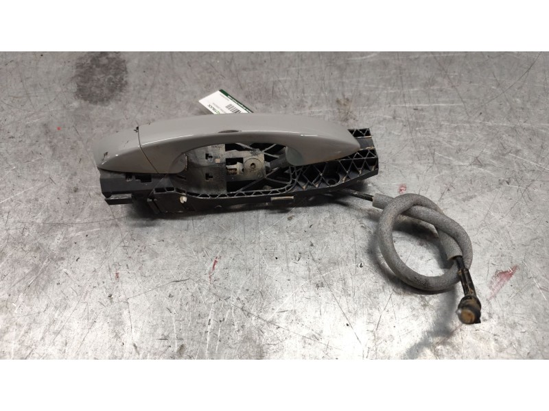 Recambio de maneta exterior delantera derecha para skoda scala (nw1) 1.5 tsi referencia OEM IAM 5N0839885H  