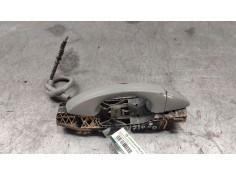 Recambio de maneta exterior delantera derecha para skoda scala (nw1) 1.5 tsi referencia OEM IAM 5N0839885H   2