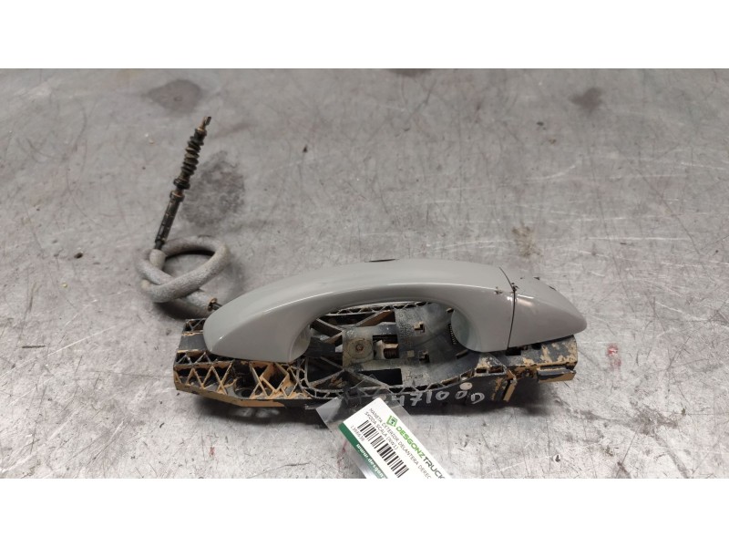 Recambio de maneta exterior delantera derecha para skoda scala (nw1) 1.5 tsi referencia OEM IAM 5N0839885H  