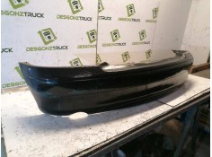 Recambio de paragolpes trasero para renault megane i coach/coupe (da0) referencia OEM IAM    2