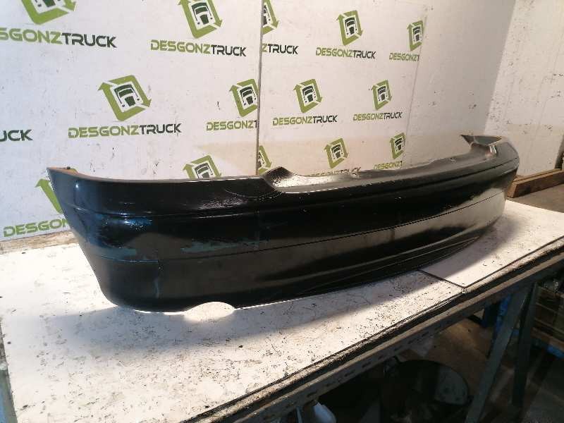 Recambio de paragolpes trasero para renault megane i coach/coupe (da0) referencia OEM IAM   