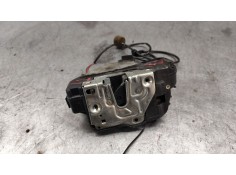 Recambio de cerradura puerta trasera izquierda para mercedes-benz sprinter 02.00  caja cerrada 416 cdi (904.662) referencia OEM 