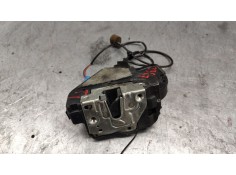 Recambio de cerradura puerta trasera izquierda para mercedes-benz sprinter 02.00  caja cerrada 416 cdi (904.662) referencia OEM  2