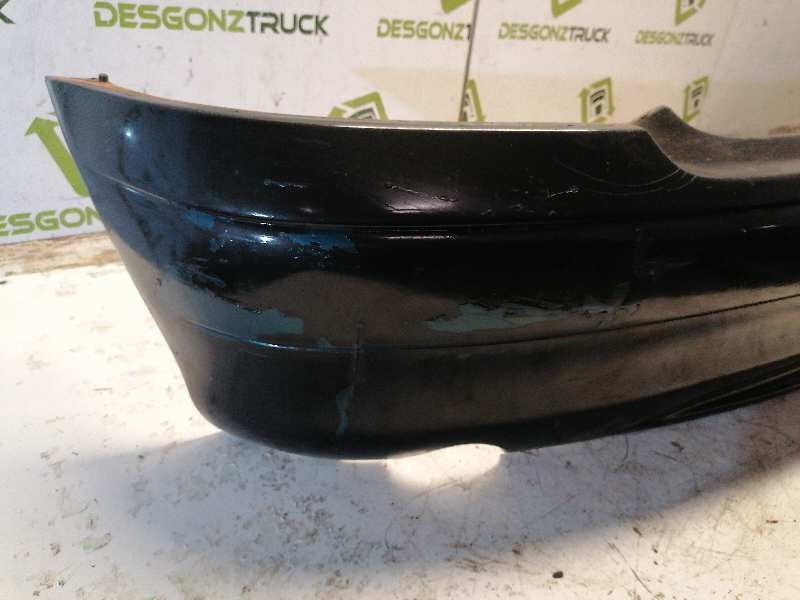 Recambio de paragolpes trasero para renault megane i coach/coupe (da0) referencia OEM IAM   