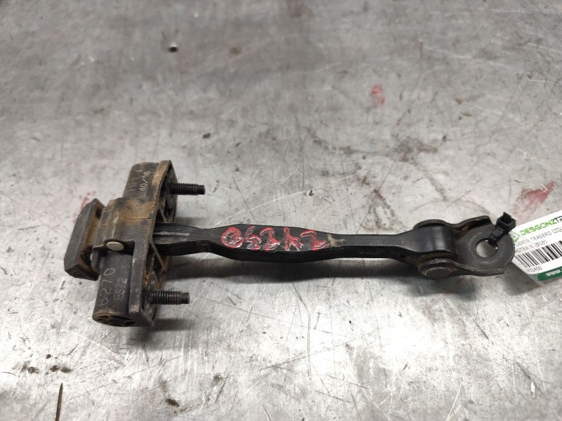 Recambio de freno puerta trasero izquierdo para opel astra k (b16) 1.6 cdti (68) referencia OEM IAM   