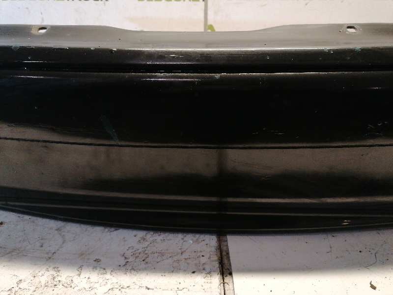 Recambio de paragolpes trasero para renault megane i coach/coupe (da0) referencia OEM IAM   