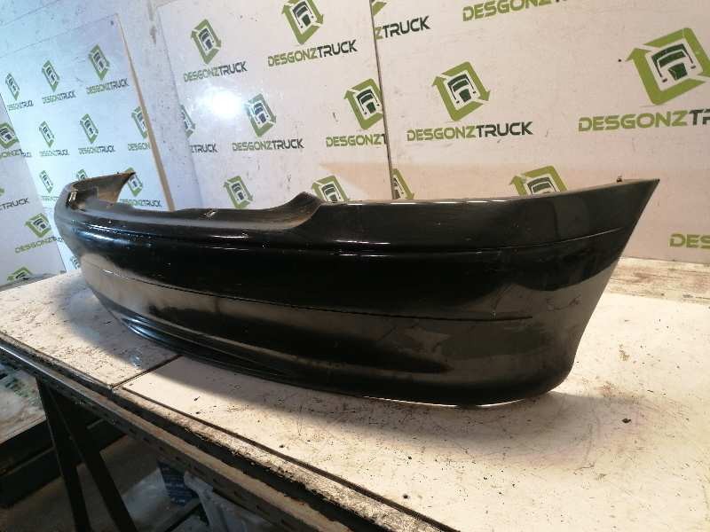 Recambio de paragolpes trasero para renault megane i coach/coupe (da0) referencia OEM IAM   