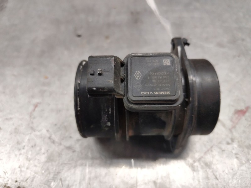 Recambio de caudalimetro para nissan note (e11e) acenta referencia OEM IAM 8200358901B  