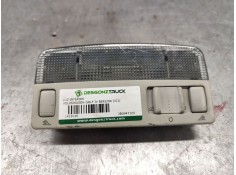 Recambio de luz interior para volkswagen golf iv berlina (1j1) 1.9 tdi referencia OEM IAM 3B0947105  