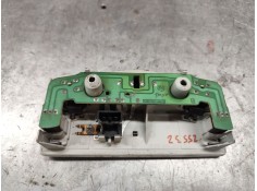 Recambio de luz interior para volkswagen golf iv berlina (1j1) 1.9 tdi referencia OEM IAM 3B0947105   2