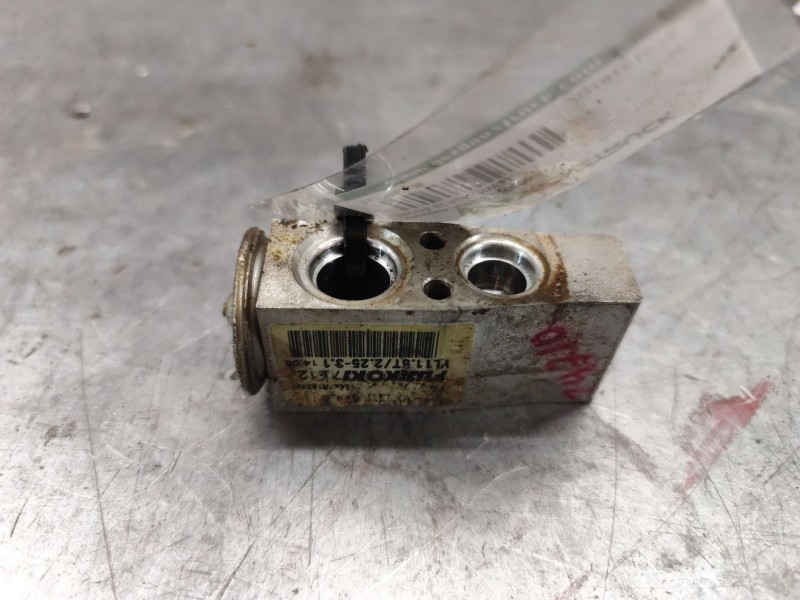 Recambio de valvula aire adicional para skoda scala (nw1) 1.5 tsi referencia OEM IAM 2Q1816103A  