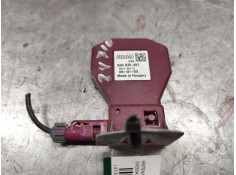 Recambio de antena para skoda scala (nw1) 1.5 tsi referencia OEM IAM 5E0035497  