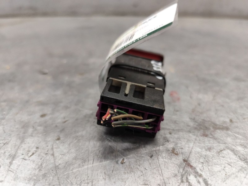 Recambio de warning para volkswagen golf iv berlina (1j1) 1.9 tdi referencia OEM IAM 1J0953235  