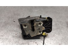 Recambio de cerradura puerta trasera izquierda para dacia sandero ii tce 90 (b8m1, b8ma) referencia OEM IAM 2PINES  