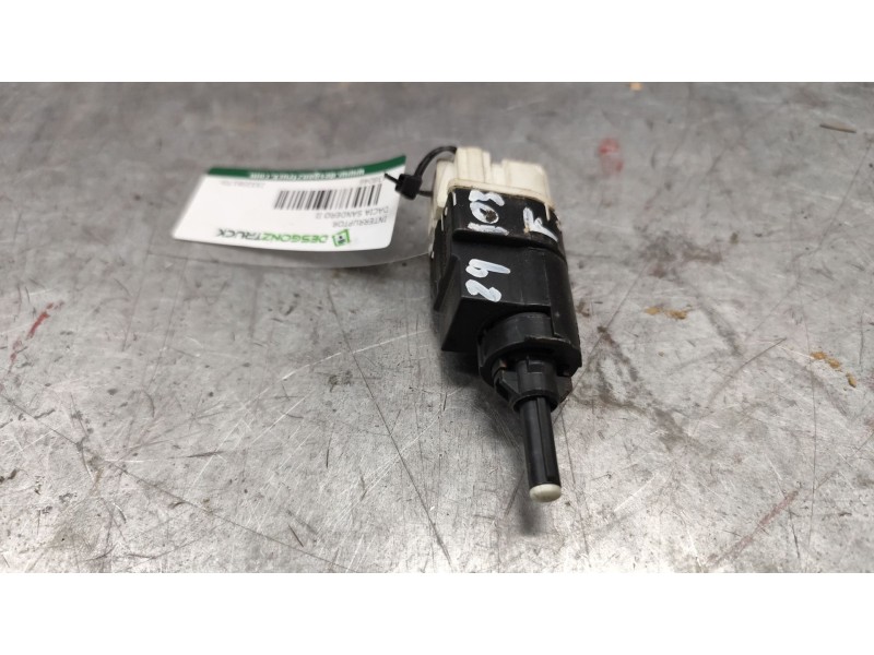 Recambio de interruptor para dacia sandero ii tce 90 (b8m1, b8ma) referencia OEM IAM 253206170r  