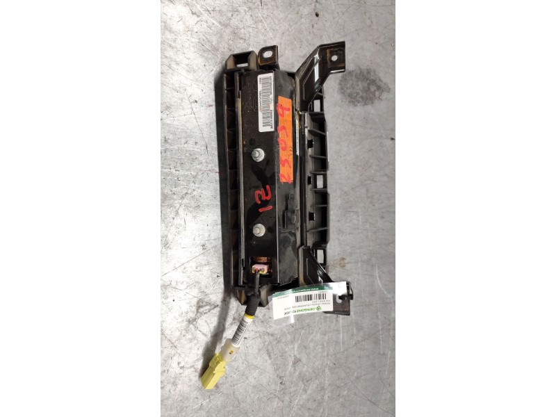 Recambio de airbag lateral delantero izquierdo para kia niro i (de) e-niro referencia OEM IAM G556991010  