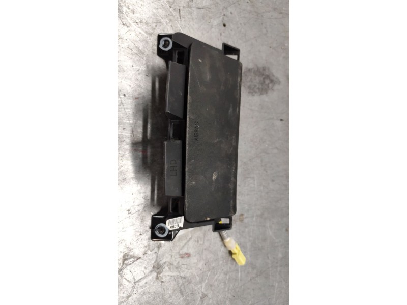 Recambio de airbag lateral delantero izquierdo para kia niro i (de) e-niro referencia OEM IAM G556991010  