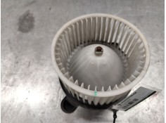 Recambio de ventilador calefaccion para hyundai accent (mc) gl referencia OEM IAM 971131e000  