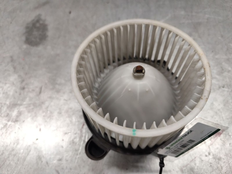 Recambio de ventilador calefaccion para hyundai accent (mc) gl referencia OEM IAM 971131e000  