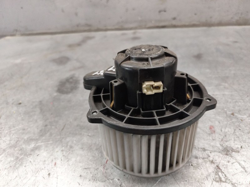 Recambio de ventilador calefaccion para hyundai accent (mc) gl referencia OEM IAM 971131e000  