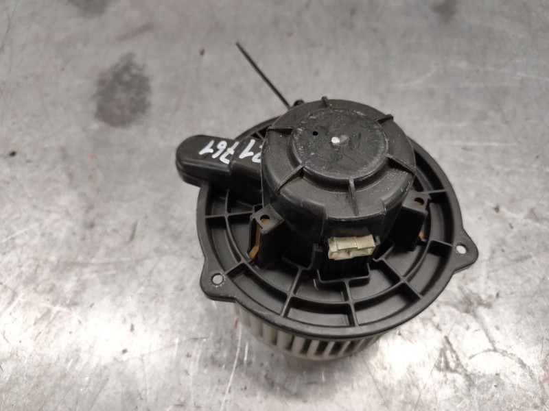Recambio de ventilador calefaccion para hyundai accent (mc) gl referencia OEM IAM 971131e000  