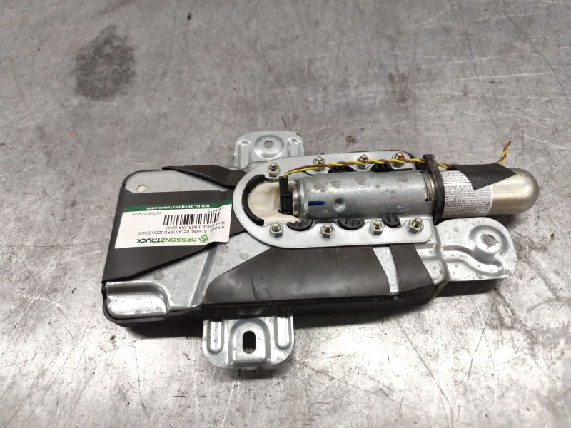 Recambio de airbag delantero derecho para bmw serie 3 berlina (e46) 320d referencia OEM IAM 307037229031  