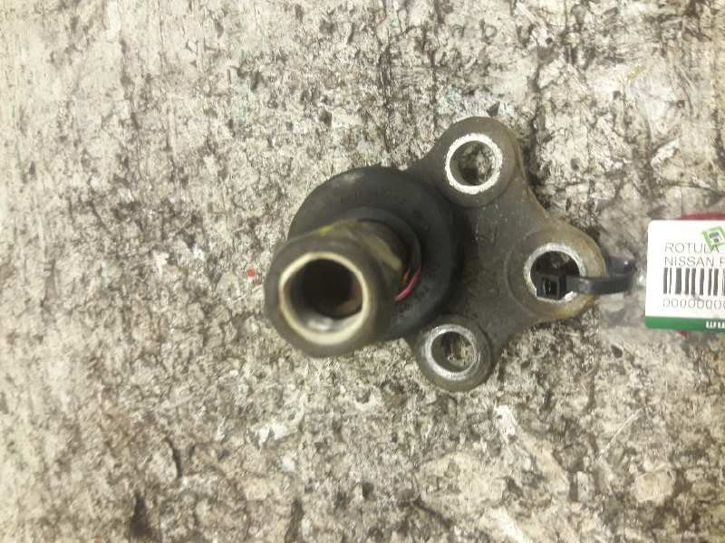 Recambio de rotula suspension para nissan primastar (x..) kombi l1h1 2.7t (6 sitze) referencia OEM IAM  IZQUIERDA 