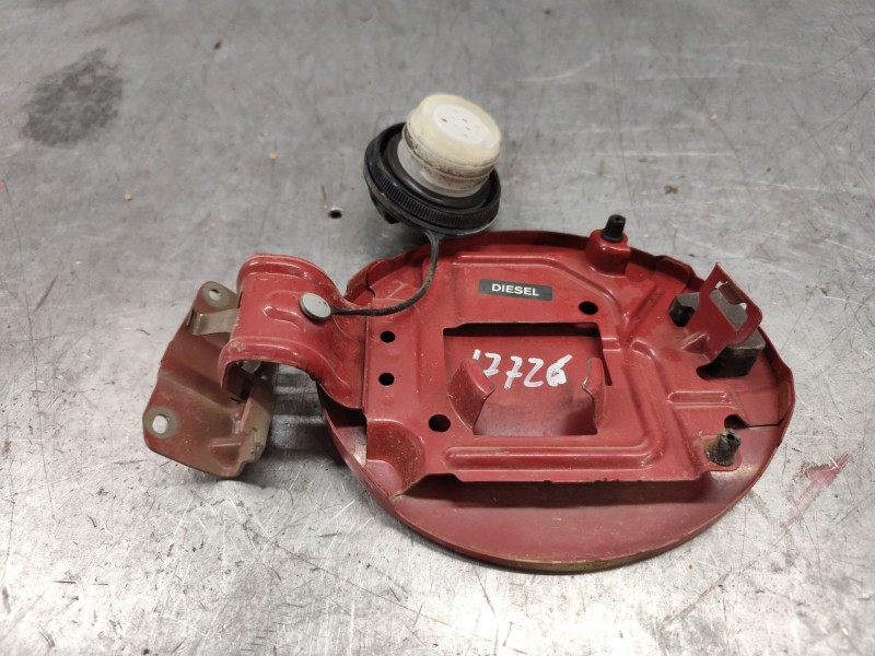 Recambio de tapa exterior combustible para nissan note (e11e) acenta referencia OEM IAM   