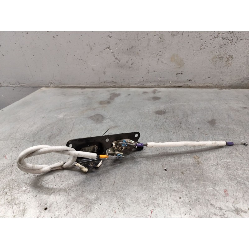 Recambio de maneta interior porton para peugeot expert tepee (vf3x_) 2.0 hdi 120 referencia OEM IAM   