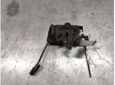 Recambio de cerradura capot para dacia sandero ii tce 90 (b8m1, b8ma) referencia OEM IAM 656013486R  