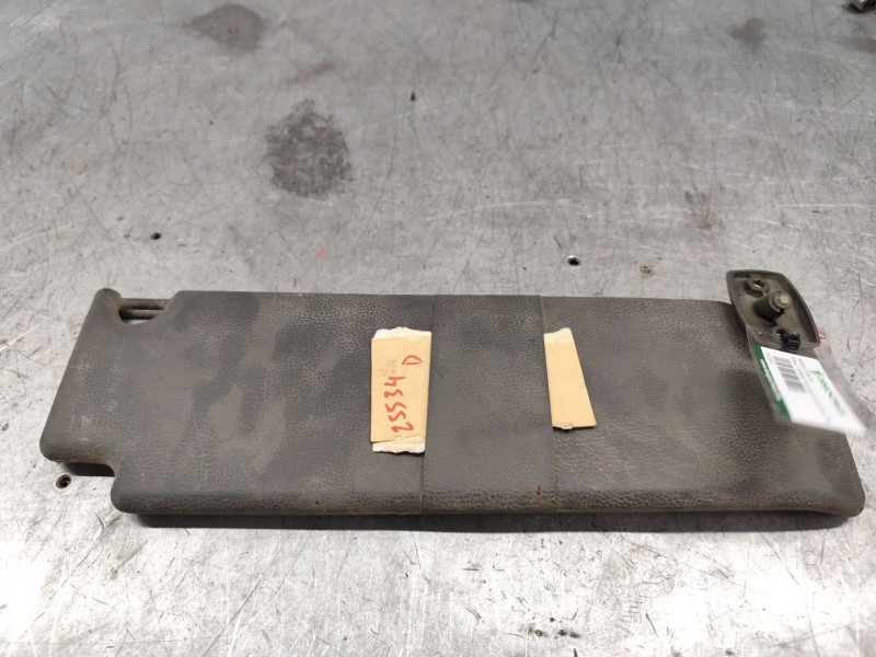 Recambio de parasol derecho para renault express furgoneta/monovolumen (f40_, g40_) 1.9 d (f40r) referencia OEM IAM   