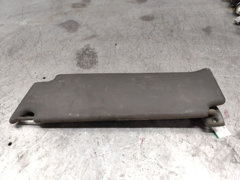 Recambio de parasol derecho para renault express furgoneta/monovolumen (f40_, g40_) 1.9 d (f40r) referencia OEM IAM   