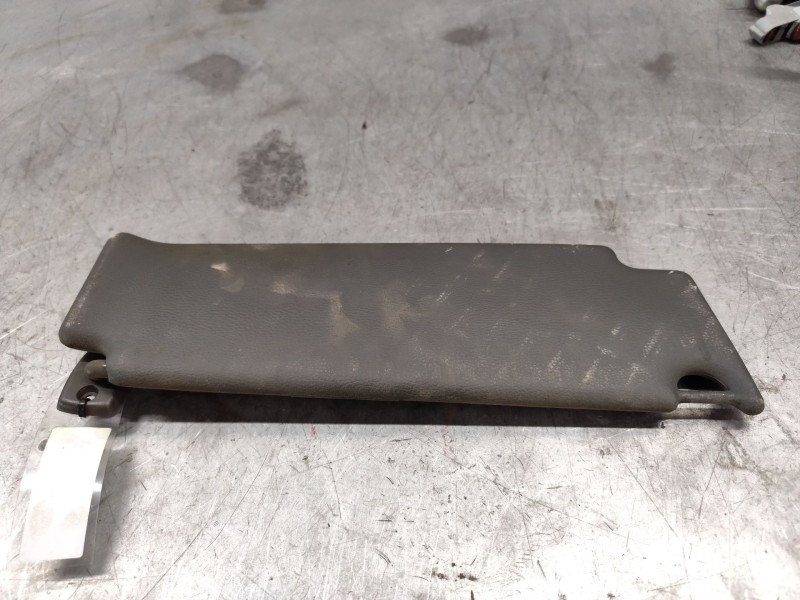 Recambio de parasol izquierdo para renault express furgoneta/monovolumen (f40_, g40_) 1.9 d (f40r) referencia OEM IAM   