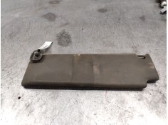 Recambio de parasol izquierdo para renault express furgoneta/monovolumen (f40_, g40_) 1.9 d (f40r) referencia OEM IAM    2