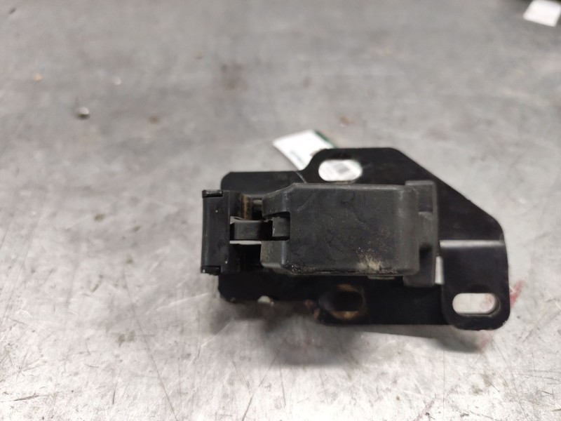 Recambio de cerradura puerta carga para peugeot expert tepee (vf3x_) 2.0 hdi 120 referencia OEM IAM   