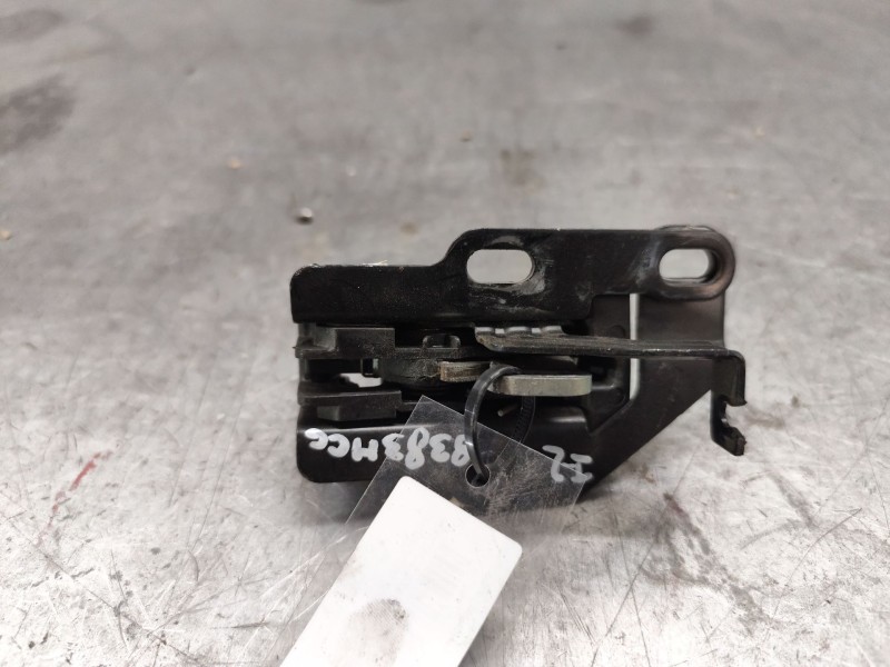 Recambio de cerradura puerta carga para peugeot expert tepee (vf3x_) 2.0 hdi 120 referencia OEM IAM   