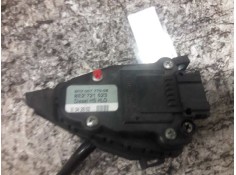 Recambio de potenciometro pedal para audi a4 berlina (8e) 1.9 tdi (96kw) referencia OEM IAM 8E2721523 6PV00777008  2